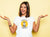 Namastay 6 Feet Away Schnauzer Yoga Unisex Heavy Cotton Tee Unique Shirt