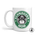 Mug - Schnauzer Mom Coffee or Tea Mug