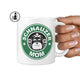 Mug - Schnauzer Mom Coffee or Tea Mug