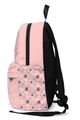 Custom Backpack and Sneakers Combo - Free Shipping