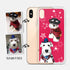 Custom Pet Portrait STARS Style 1  Phone Case