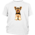 Custom Youth T-Shirt - Any Pets