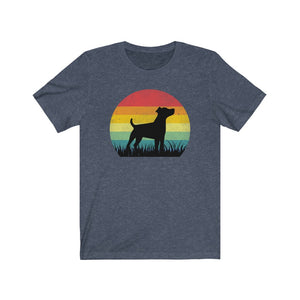 Jack Russell Terrier Shirt, Parson Russell Terrier Shirt, JRT Shirt, Unisex Gifts, Jack Russell Gifts