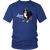 Bernese Mountain Dog Love Unisex T-Shirt