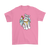 Schnauzer Cupid #2 Unisex T-Shirt