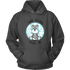 Let That Shit Go, SchnauzerHoodie