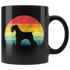 Miniature Schnauzer Mug, Giant Schnauzer Mug, Schnauzer Lover Mug, Schnauzer Gift