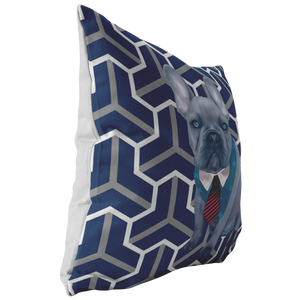 Custom Pillow - Geometric Style 3