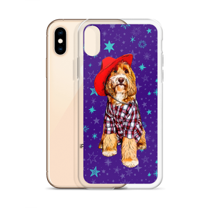 Custom Phone Case - STAR Style 3