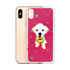 Maltese - Stars Style 5 - iPhone Case