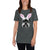 Schnauzer Easter Bunny #2 - Short-Sleeve Unisex T-Shirt