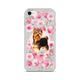 Custom Phone Case - Rose Garden