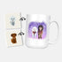 Custom Pet Portrait Mug