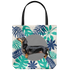 Dachshund - Forest Style Tote Bag