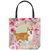 Corgi - Roses Garden - Tote Bag