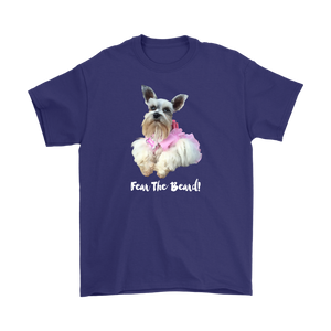 For Faye Smith - Custom T-Shirt