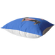 Dachshund - American Star Pillow