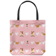 Corgi Collections - Tote Bag